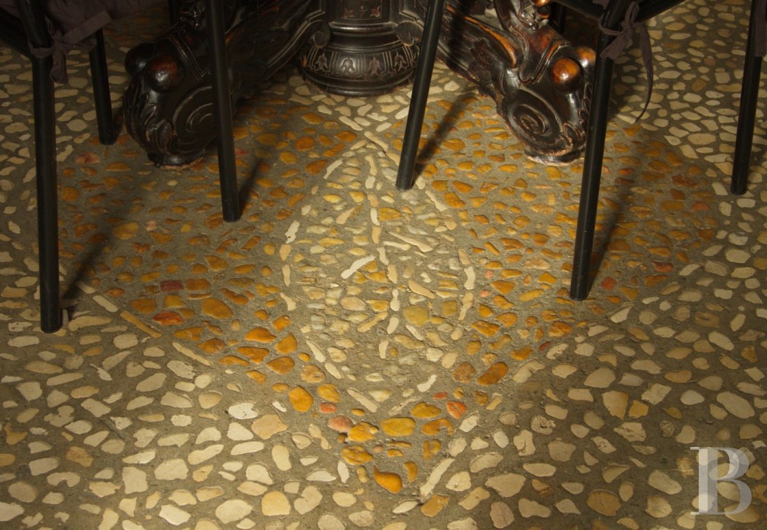 An estate dedicated to breeding Arabian thoroughbred horses near to Brantôme in the Dordogne - photo  n°16